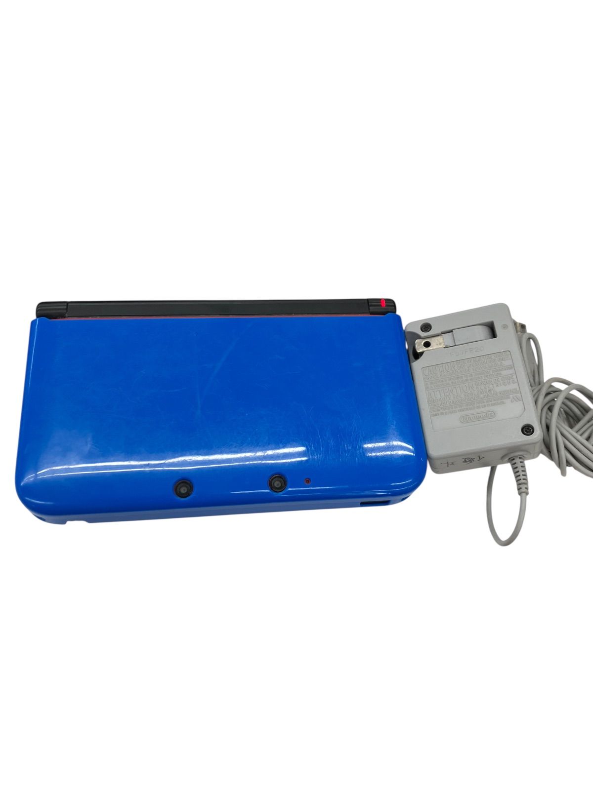 型番記載186000 現状品 任天堂 Nintendo ニンテンドー 3DSLL