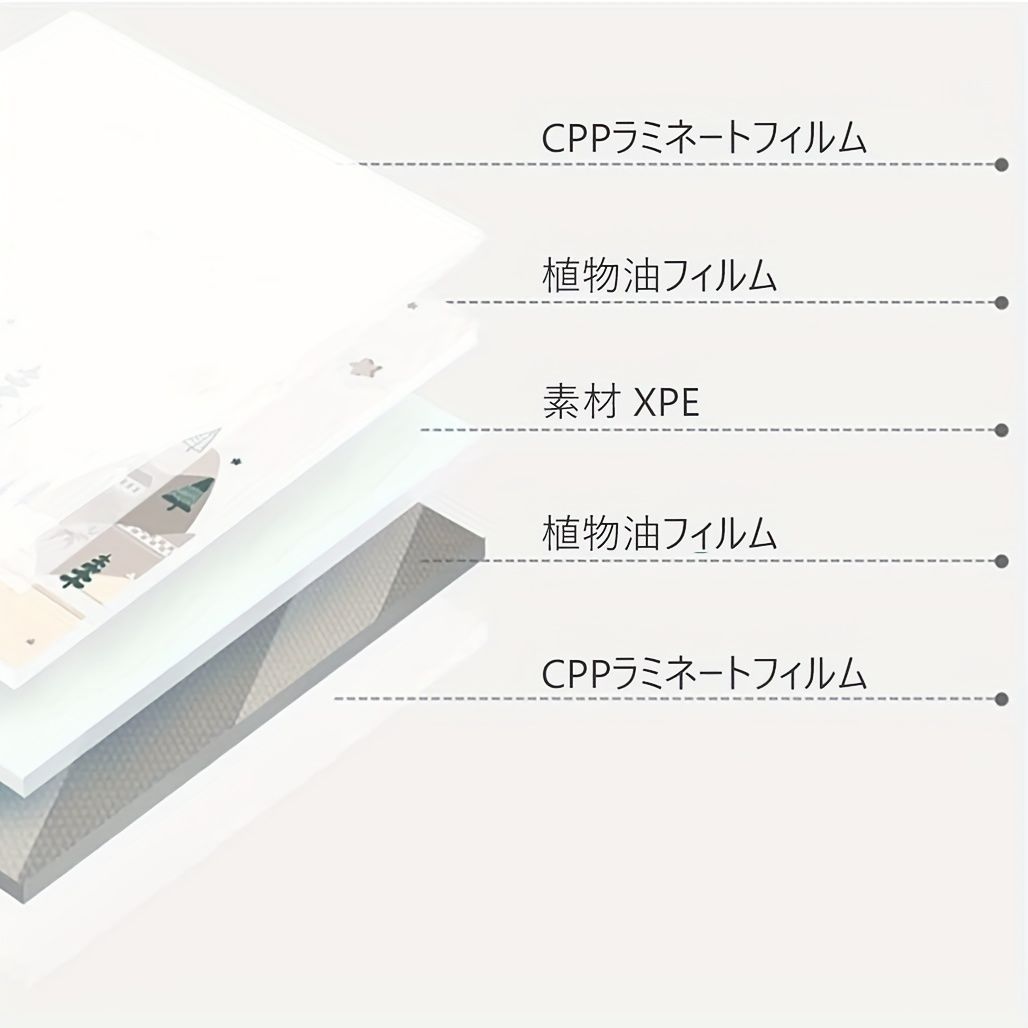 カラフル