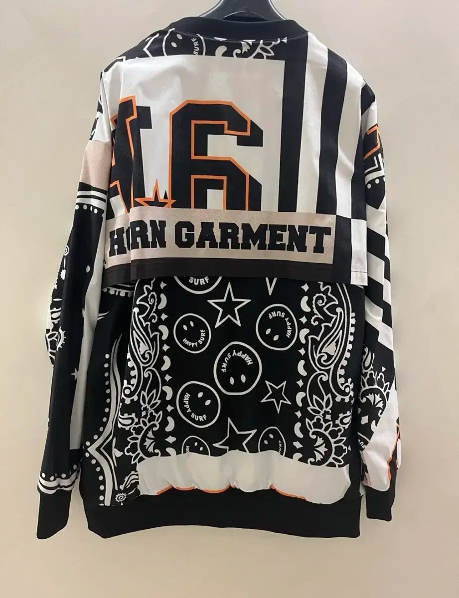 ホンガーメント