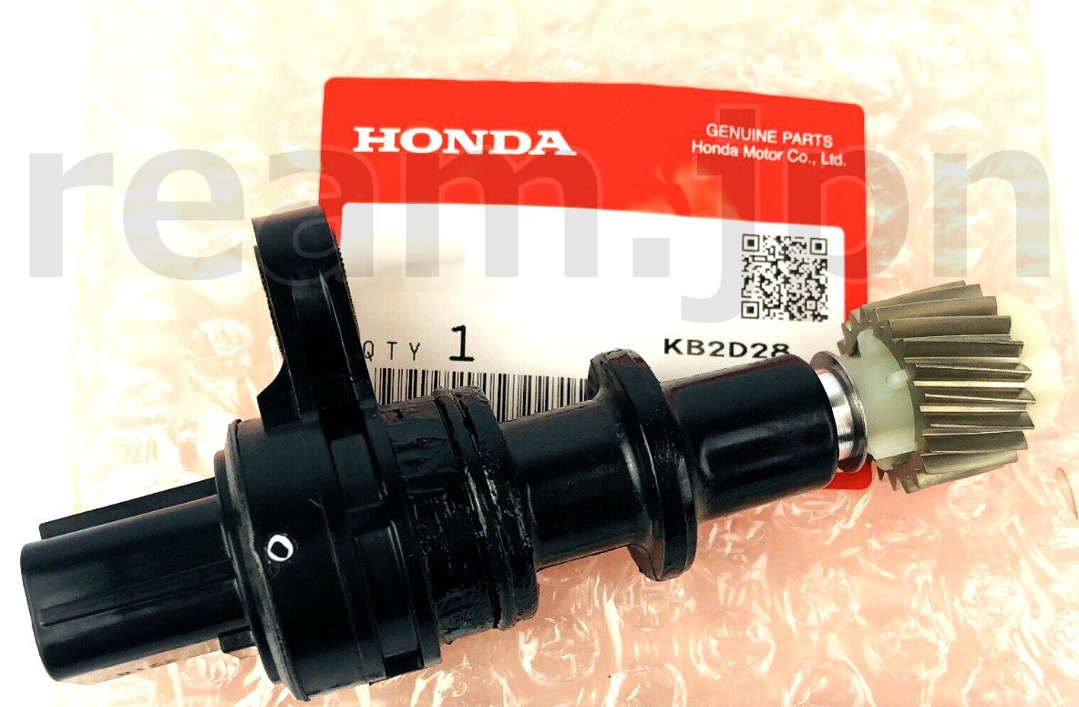 新品 ホンダ純正 シビック DC5 インテグラ タイプR スピードセンサー