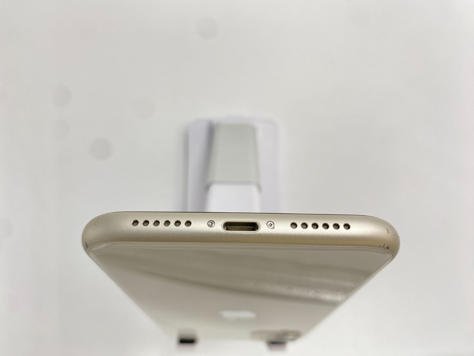 ジャンク　iPhone 11 64GB ホワイト　SIMフリー ジャンク品】SIMフリー iPhone11 64GB ホワイト