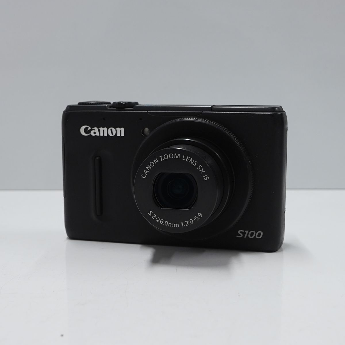 Canon PowerShot S100 中古品 - デジタルカメラ