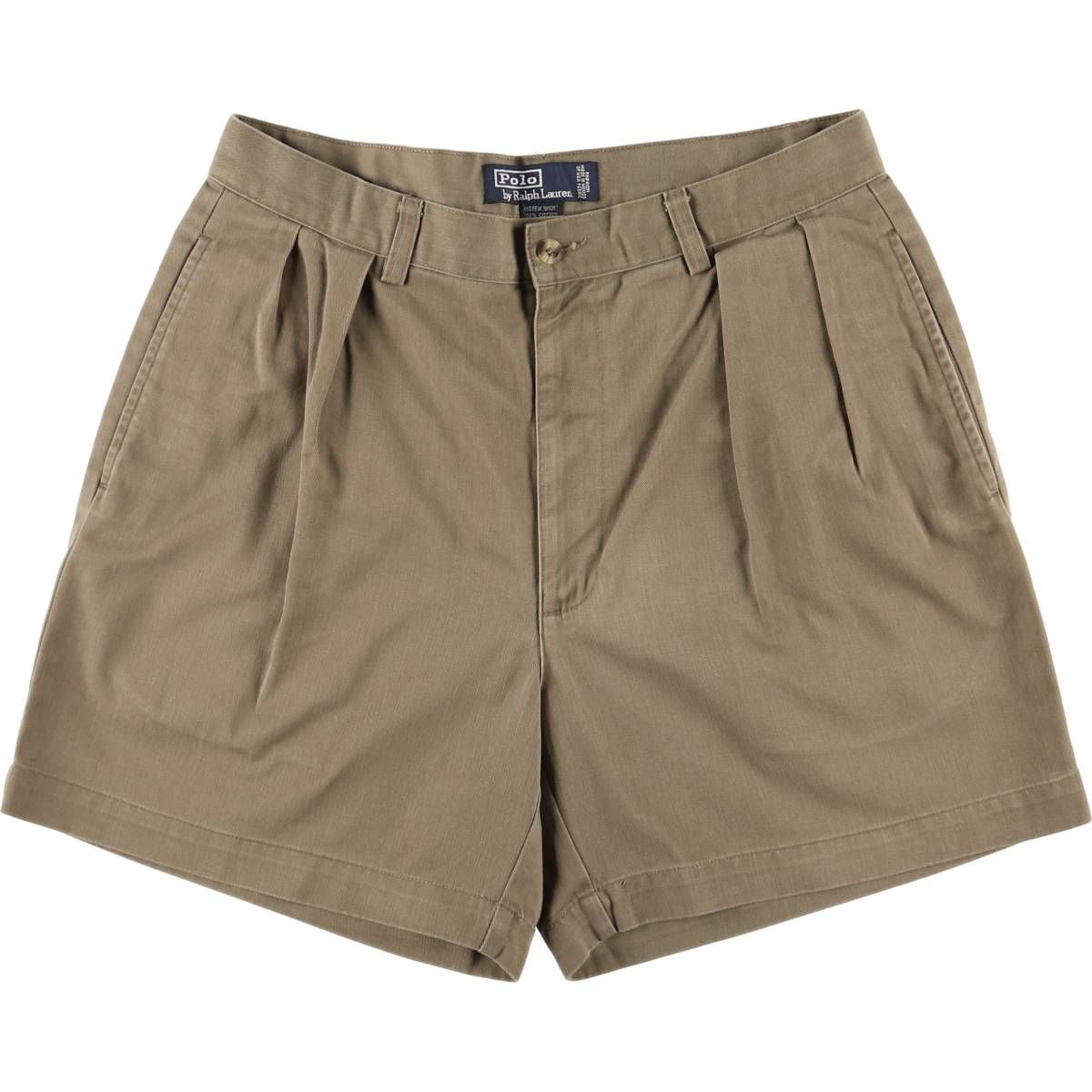 Ralph Lauren ショートパンツ L 160cm - メルカリ