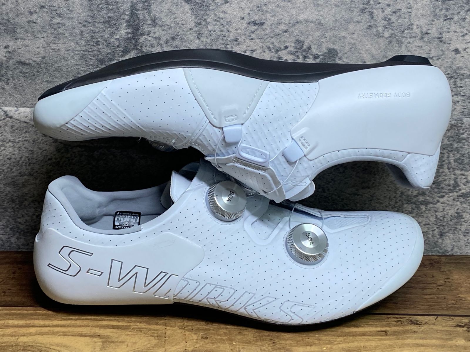 スペシャライズド