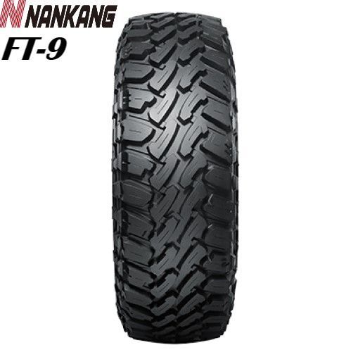 新品夏タイヤ NANKANG ナンカン FT-9 185/85R16 - メルカリ