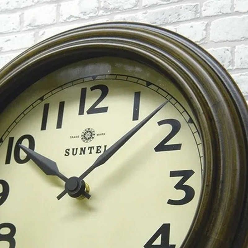 アンティークブラウン