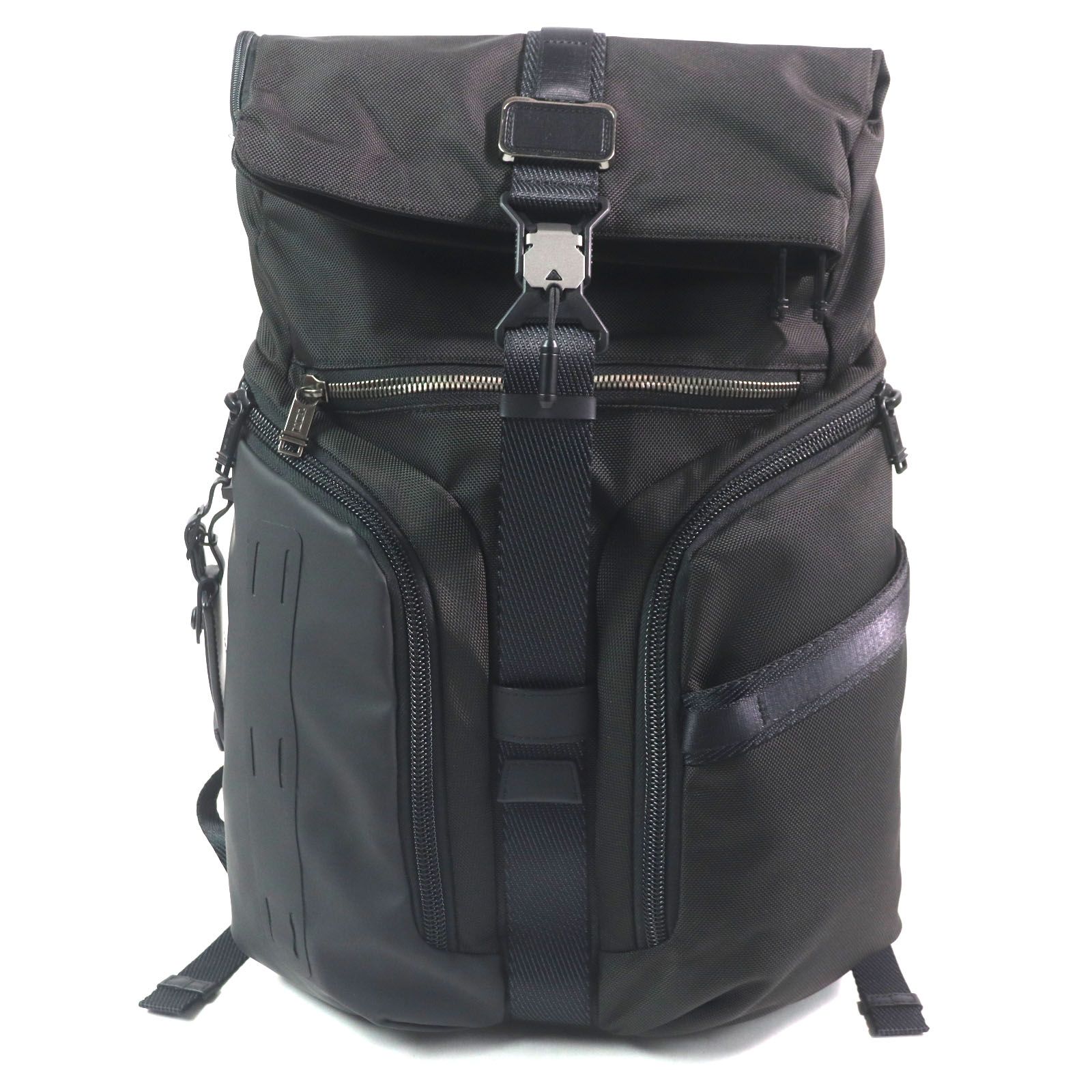 美品 TUMI/トゥミ バックパック/リュック Alpha BRAVO Knox