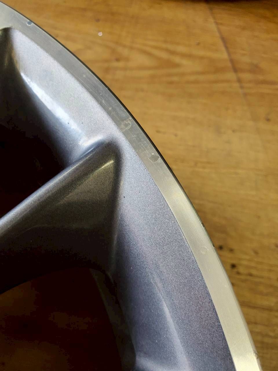 GK5純正15インチ④