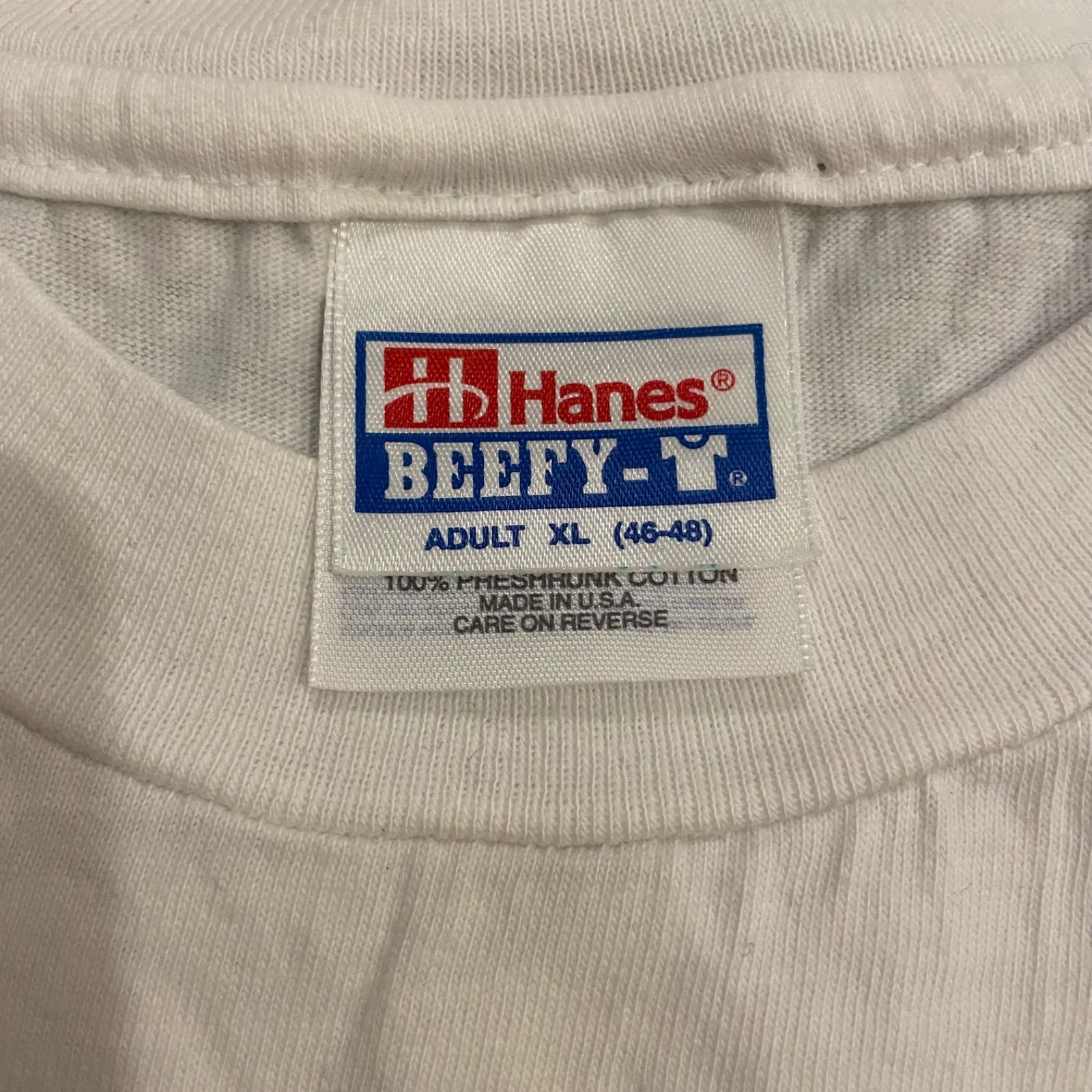 レディース 古着 90s USA製 ウエディング 結婚式 メッセージ プリント スウェット トレーナー M 古着 古着 80s USA製 adidas トレフォイル フロッキー プリント