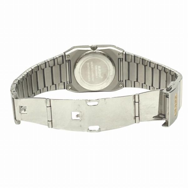 腕時計 クォーツ ラドージュビリー129.0266.3RADOダイヤ