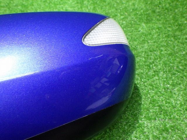 左ドアミラー GE6