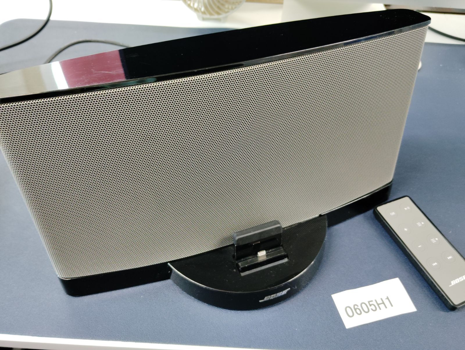BOSE WAVE MUSIC SYSTEM AWRCCC ボーズCDプレーヤー ボーズ BOSE WAVE