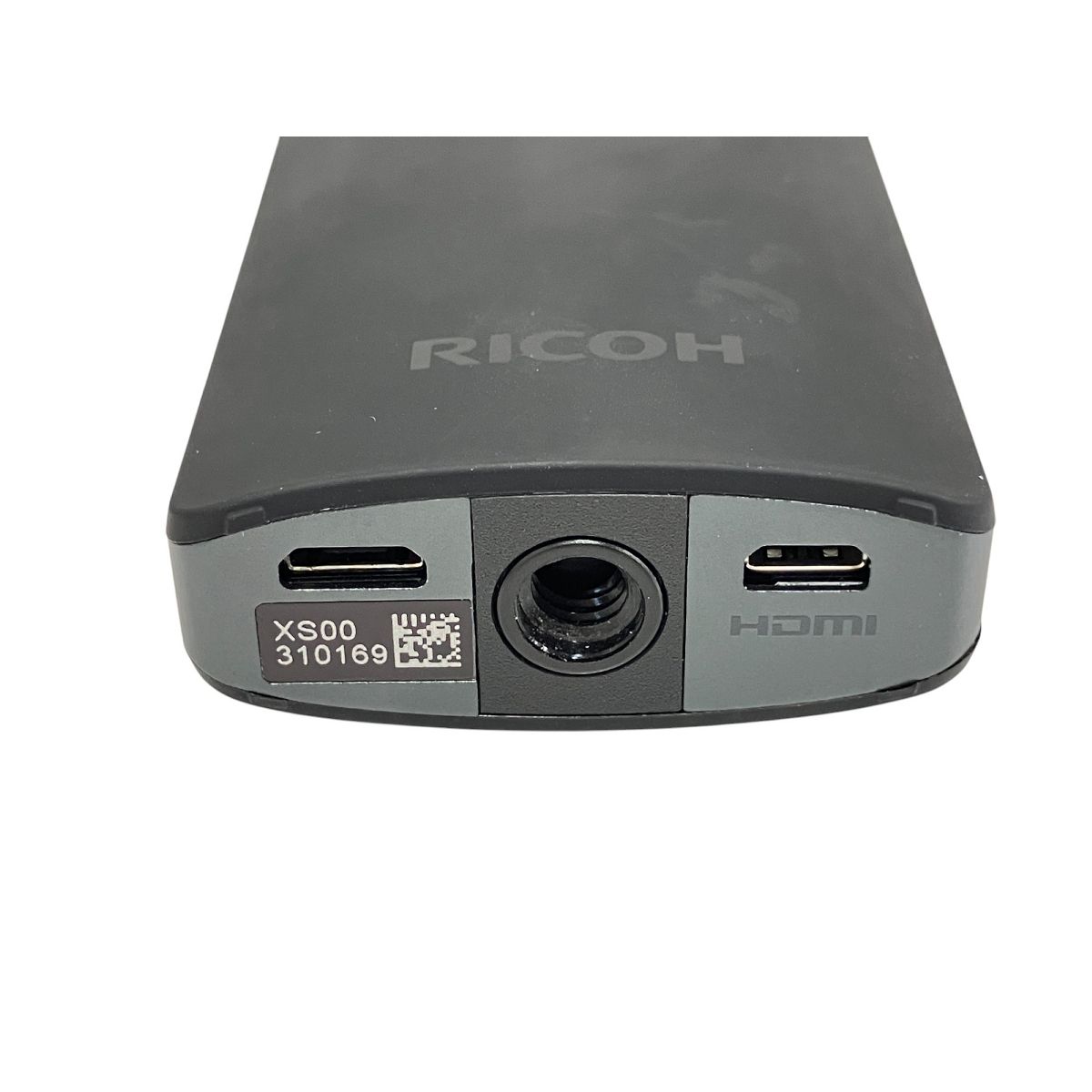 RICOH THETA