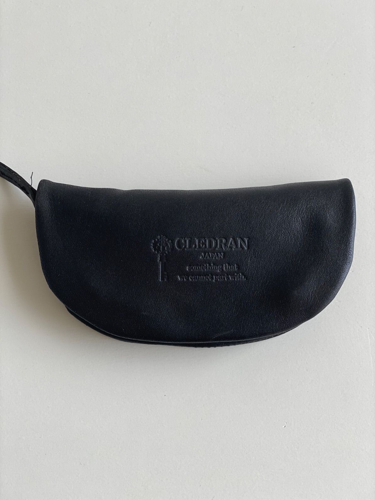 CLEDRAN クレドラン キーケース CL-2668ブラック