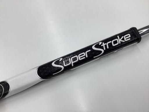 中古】 Piretti PREMIER SERIES FIORE 34インチ パター PT スチール