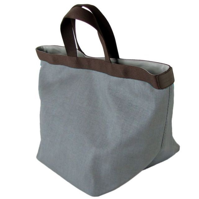 新品 エルベシャプリエ 725C トートバッグ レディース A4 舟形 L