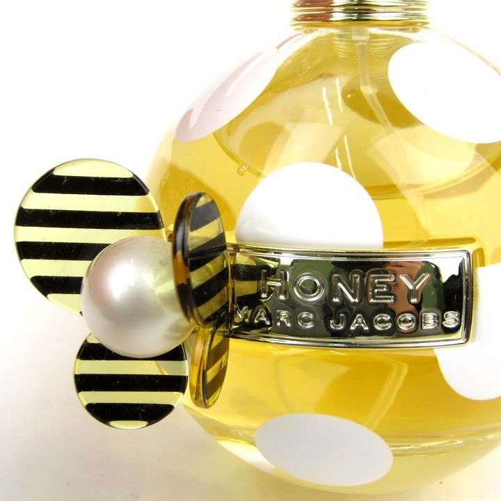 マークジェイコブス 香水 HONEY ハニー オードパルファム EDP 残9割