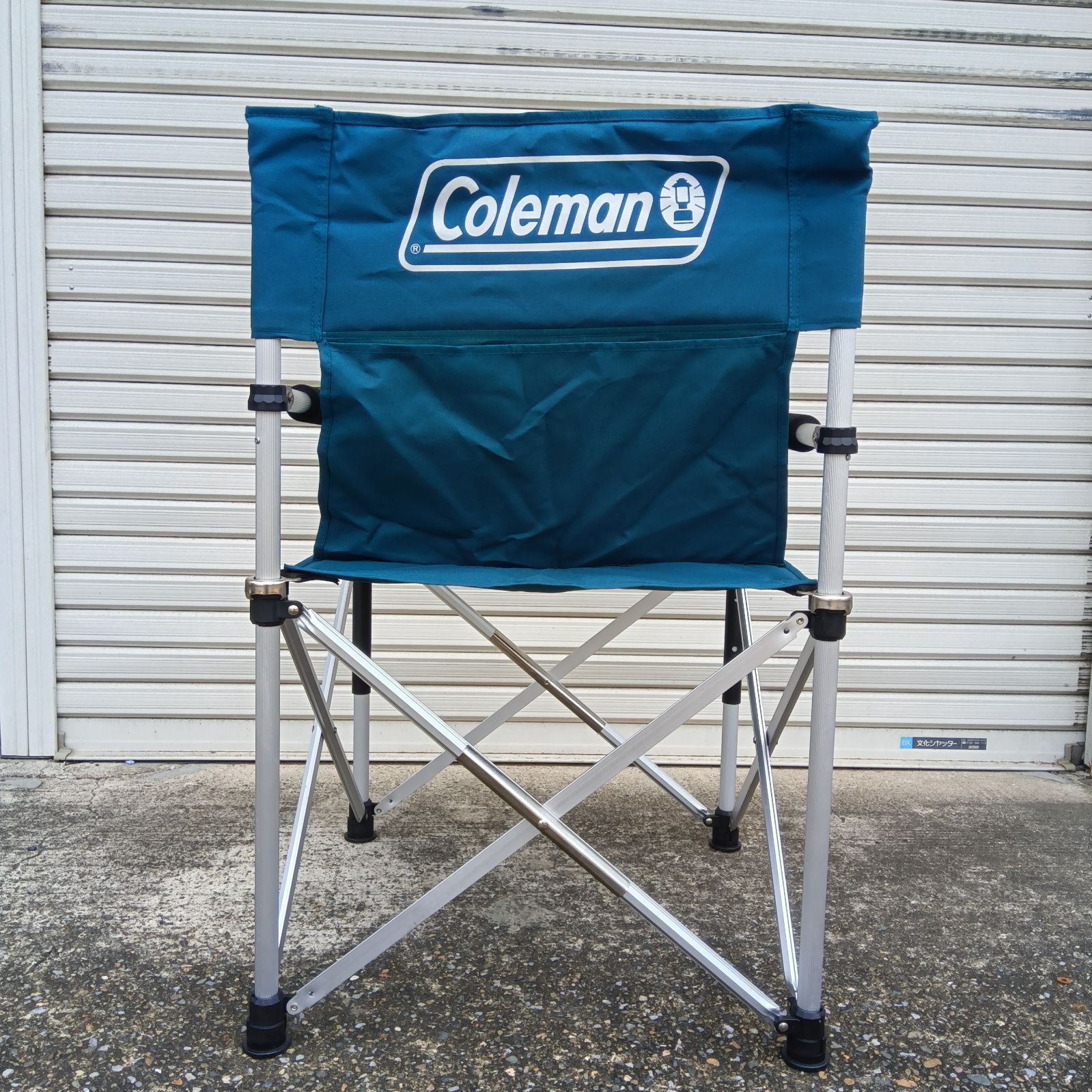 Amazon | Coleman(コールマン) チェア スリムキャプテンチェア