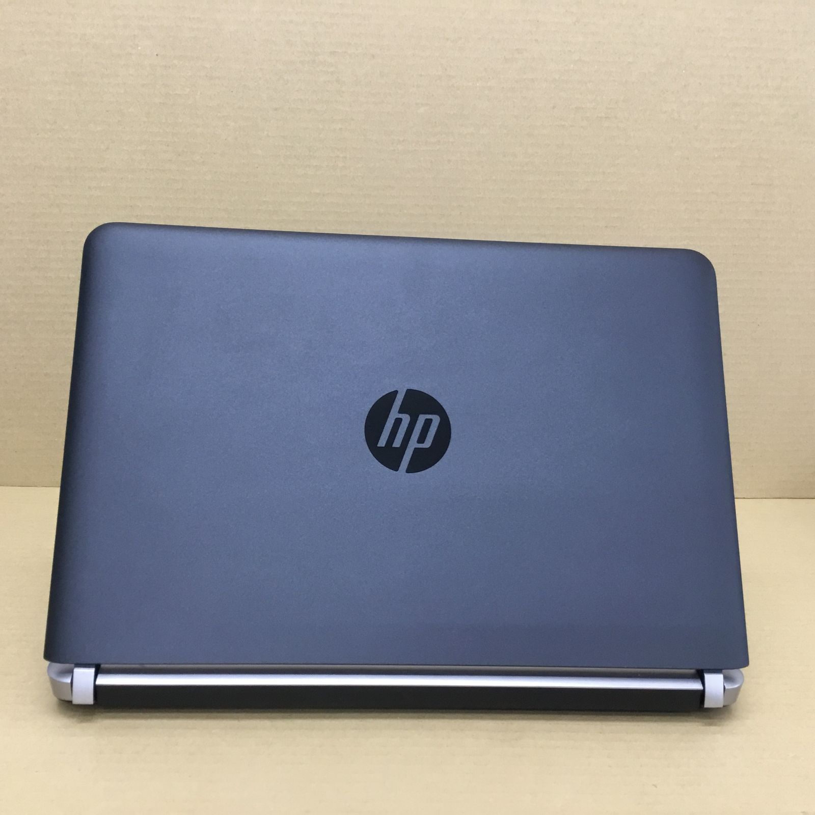 HP ノートパソコン PROBOOK430G3 CI3(6100U)-2.3GHZ 8GB 756GB(500GB+256GB) 13.3インチ  WIN11P WLAN BLUETOOTH カメラ