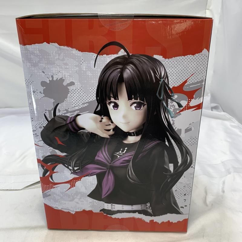 ガールズバンドクライ　安和すばる ノンスケールフィギュア ガールズバンドクライ 安和すばる ノンスケールフィギュア | BD/CD