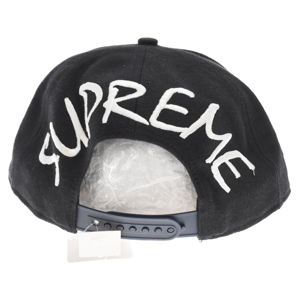 supreme 15SS New York Yankees ヤンキース cap-