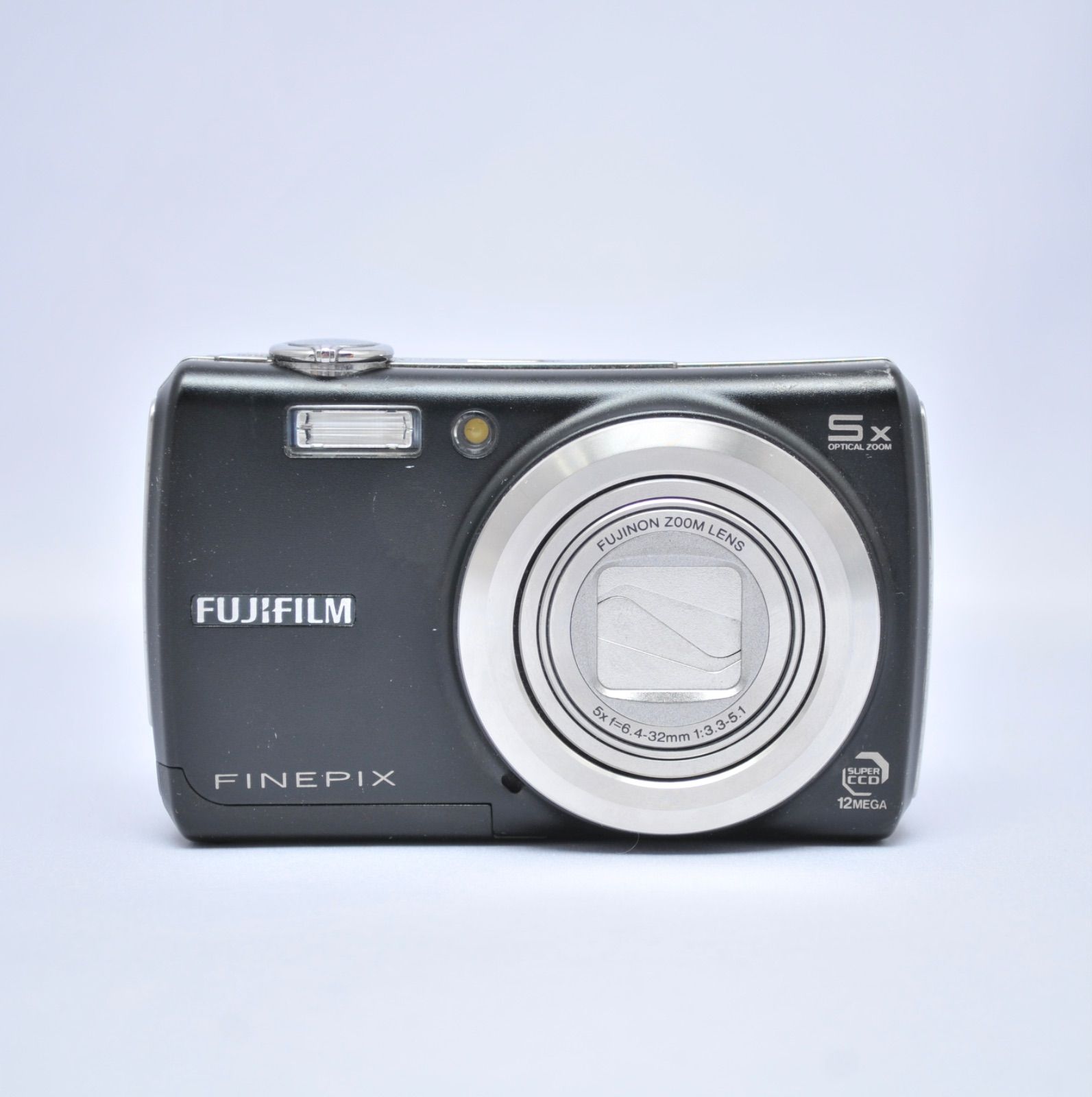 FinePix ファインピックス
