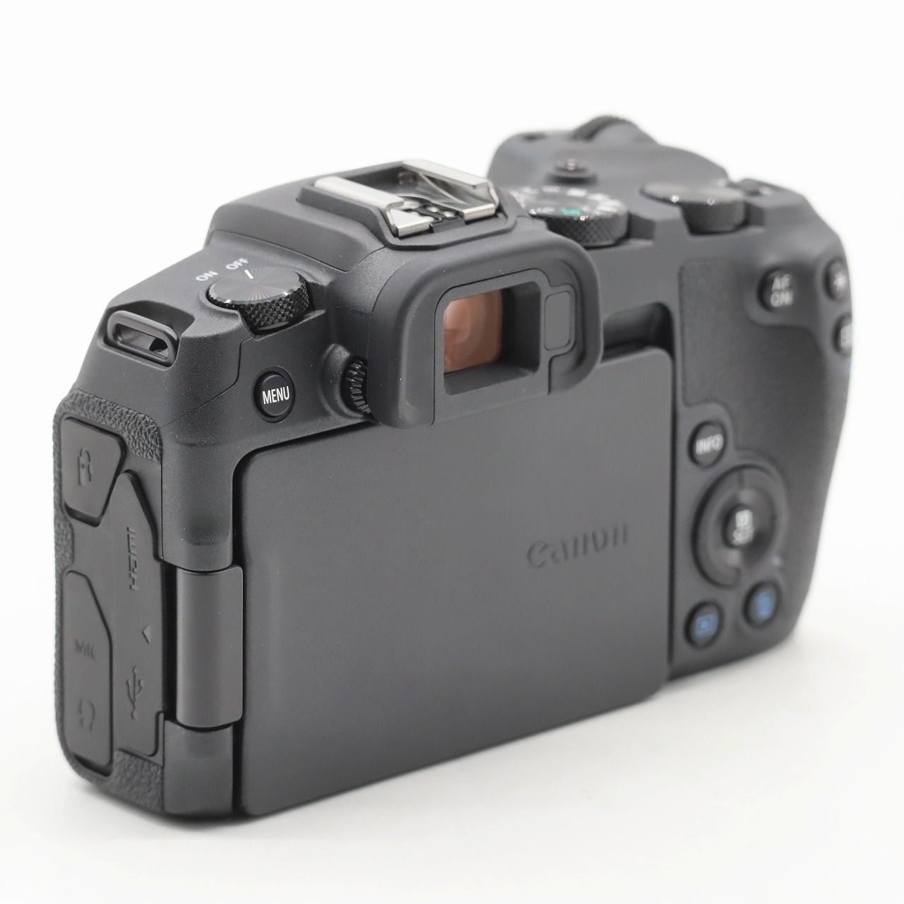 Canon EOS RPダブルズームレンズセット！ボディは 展示品のため極美品⭐︎ Canon EOS RPダブルズームレンズセット ボディは 展示品のため極美品