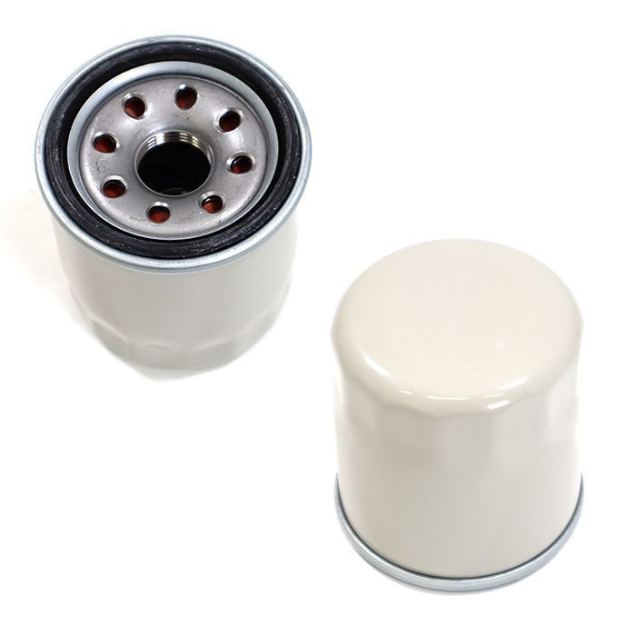 オイルフィルター 30個 AY100-NS004 15208-65F00 オイルエレメント フィルター メンテナンス オイル交換 FFCRYSTALESIA_COM