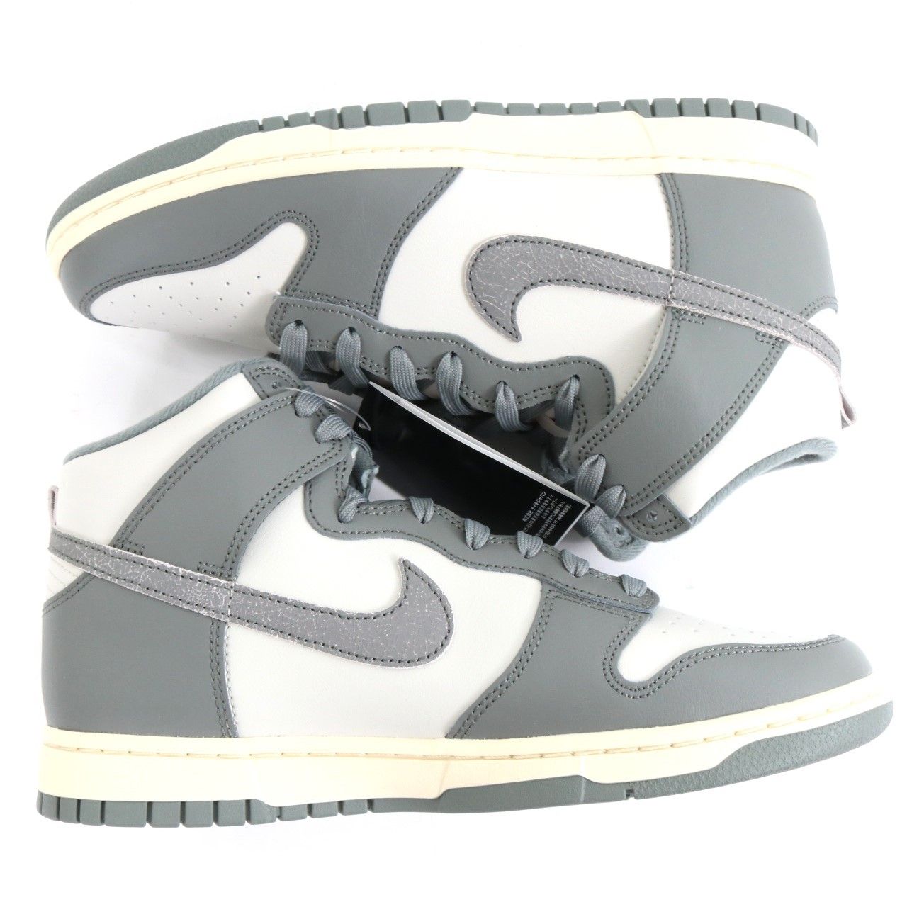 新品】NIKE ナイキ 27.5cm メンズ スニーカー Nike Dunk High