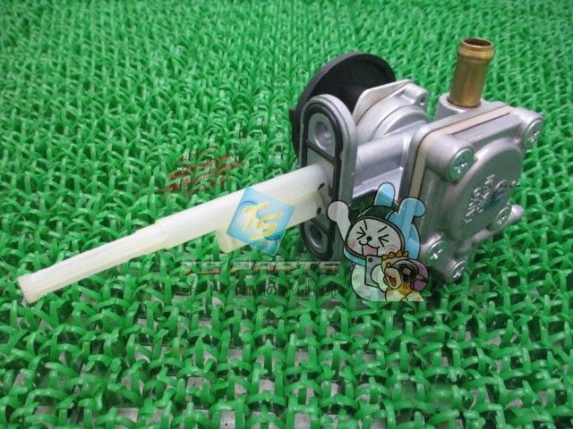 ZZ-R250 フューエルコック 在庫有 カワサキ 純正 バイク 部品 KAWASAKI 車検 Genuine wF