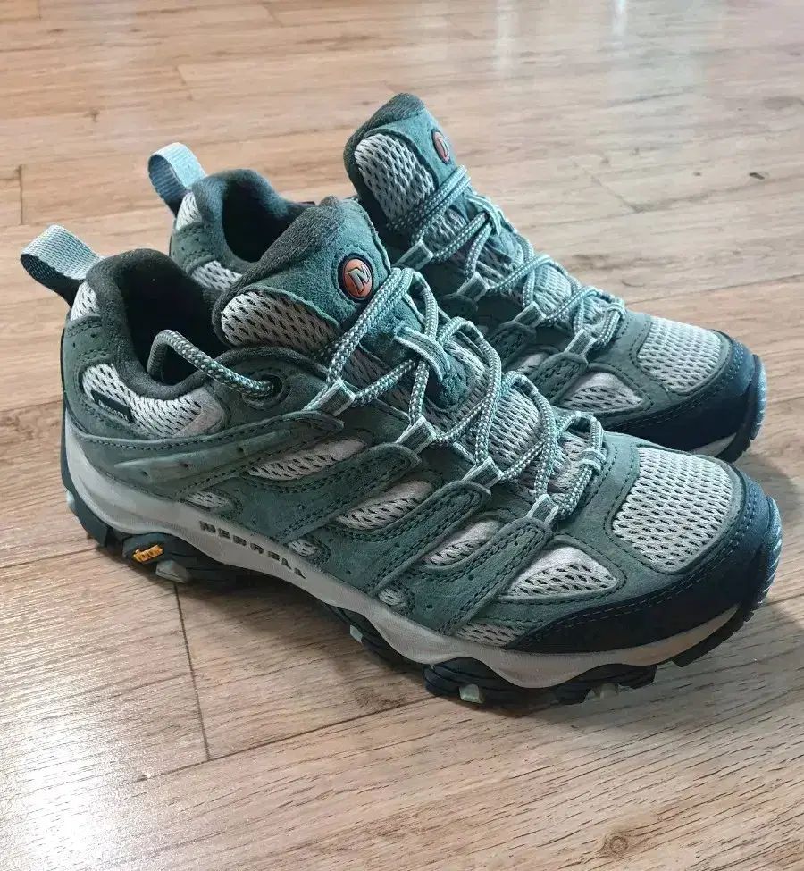 MERRELL メレル モアブ 3 GORE-TEX ゴアテックス 250