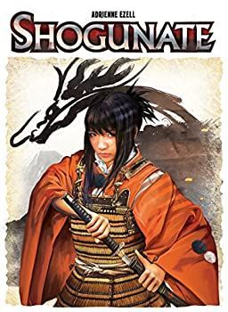 Shogunate ボードゲーム