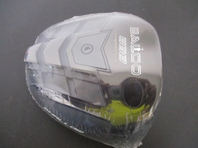 BALDO 568 SHALLOWドライバー BALDO COMPETIZIONE 568 DRIVER HEAD SHALLOW | BALDO（ゴルフ
