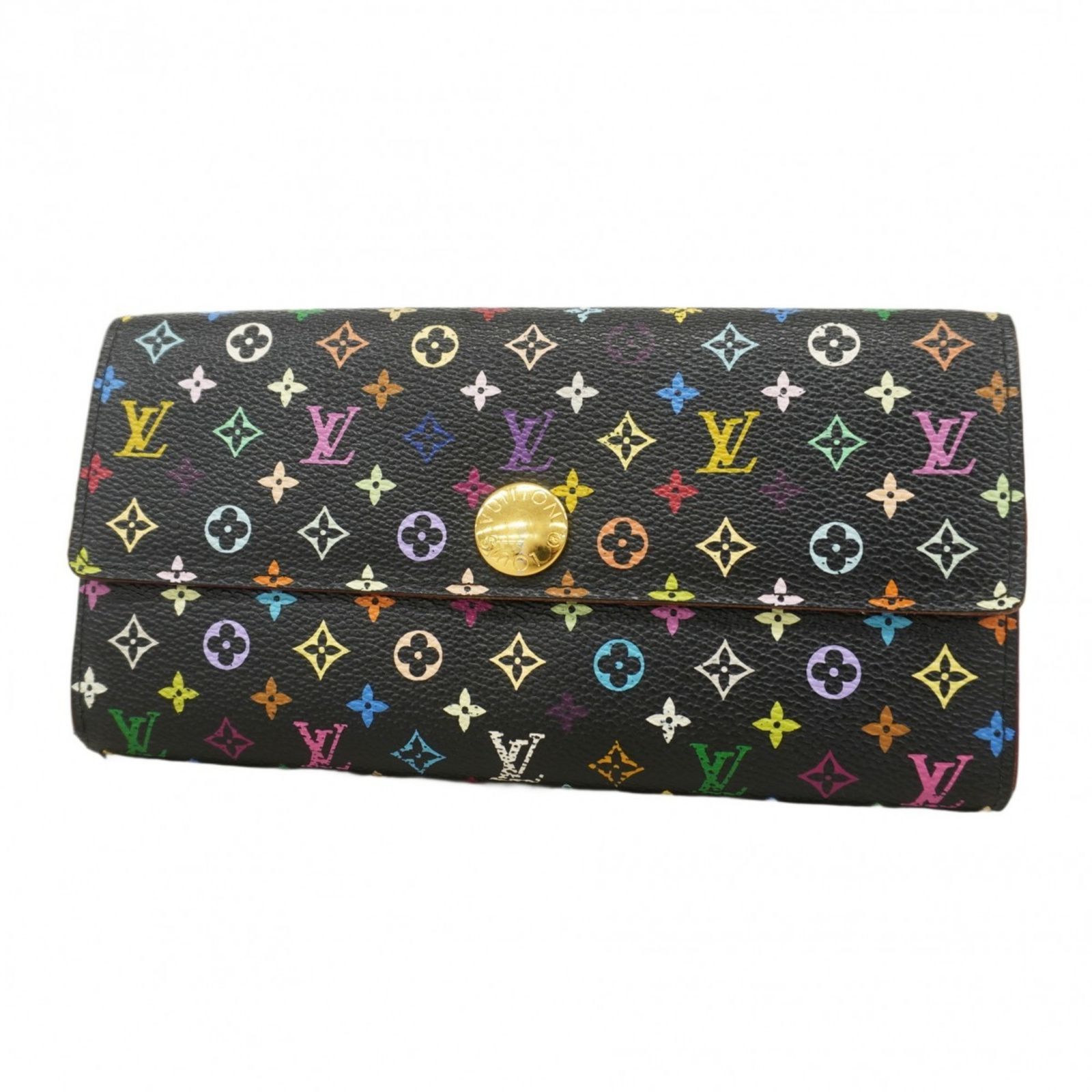 ルイヴィトン 財布 長財布 ルイ・ヴィトン(Louis Vuitton) ルイ・ヴィトン 長財布