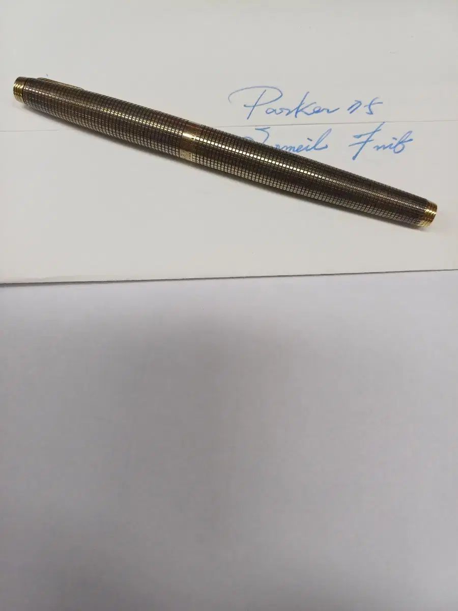 パーカー PARKER
