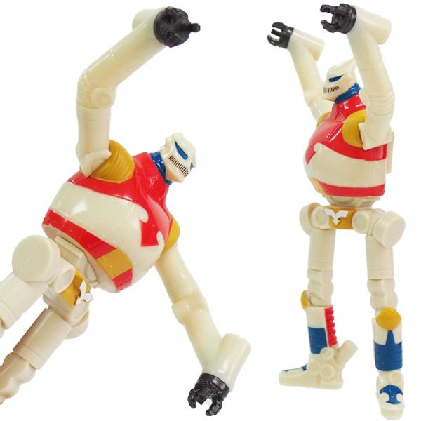 ムービーモンスターシリーズ ミニラ ジェットジャガー スペースゴジラ