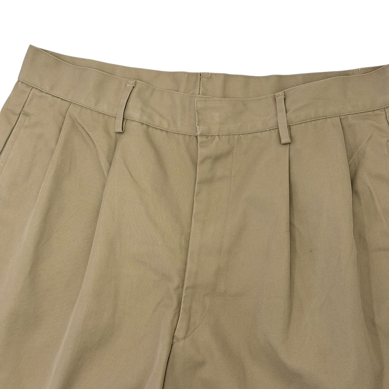 古着　ミリタリーベージュショーツ　ビンテージ　80s 90s 180839753.jpg?cmsp_timestamp=