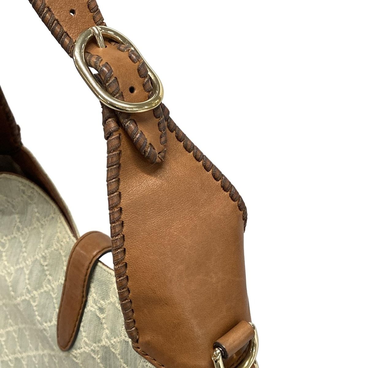 グッチ GUCCI ショルダーバッグ 246907 GG柄/ニュージャッキー レザー