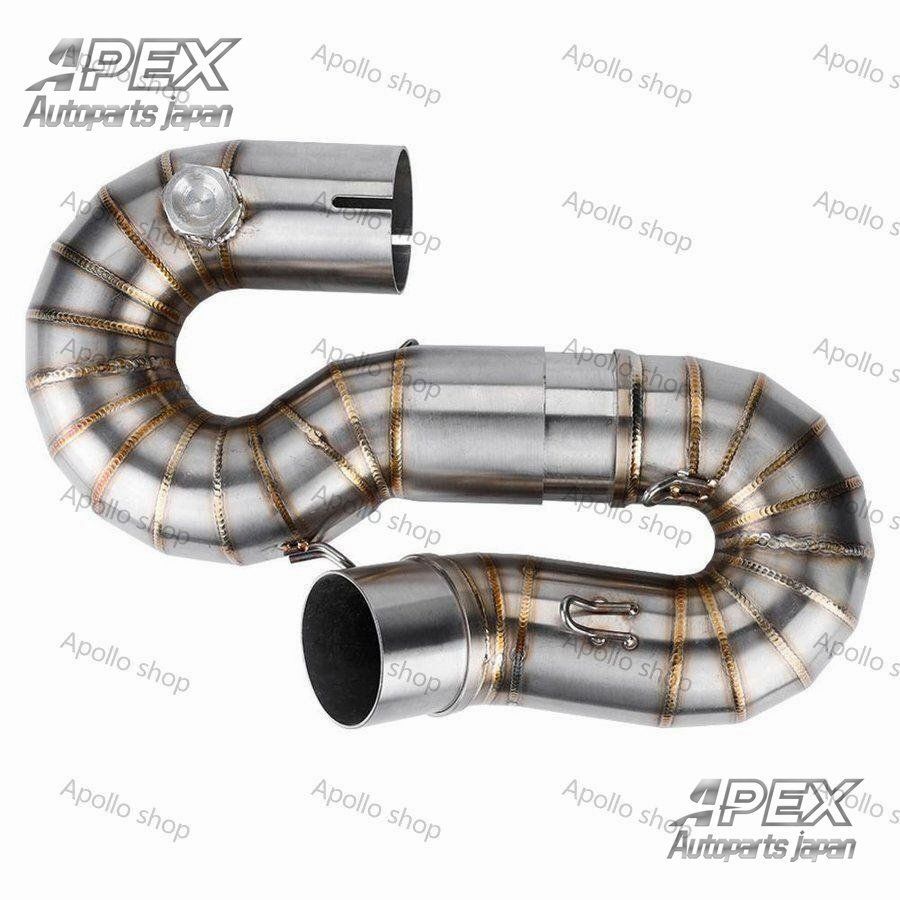 インナーサイレンサー ステンレス製 CBR1000RRZYL878 FFCRYSTALESIA_COM