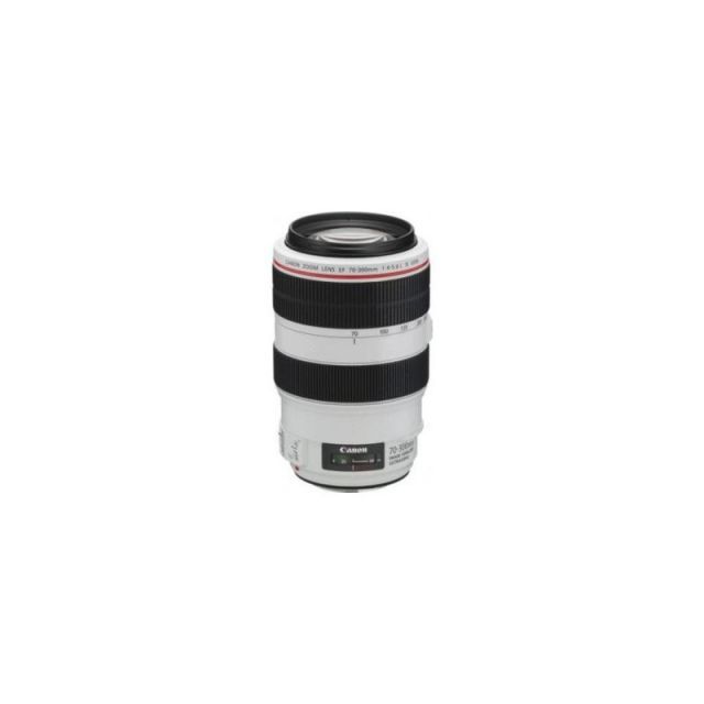 Canon 望遠ズームレンズ EF70-300mm F4-5.6L 【公式通販】
