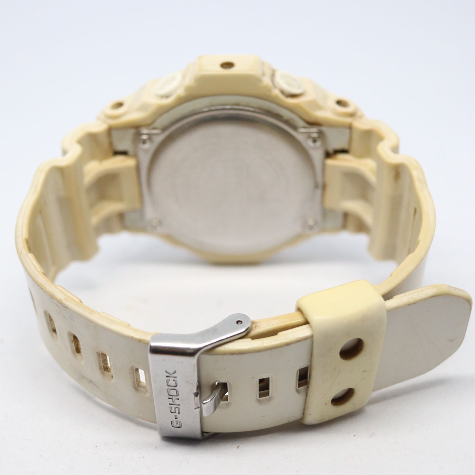 稼働品】CASIO G-SHOCK カシオ ジーショック GA-150-7AJF - メルカリ