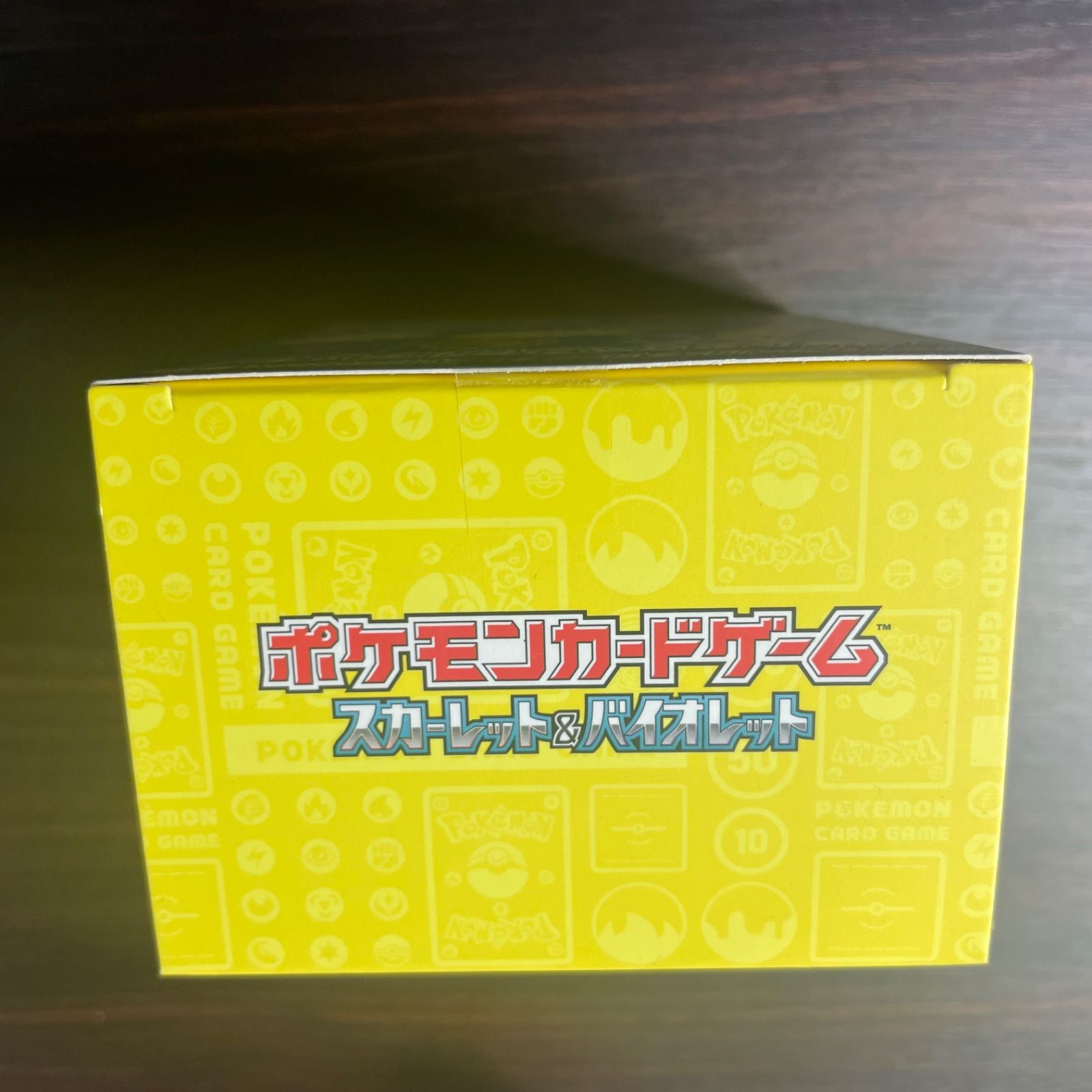 WCS 横浜限定ピカチュウデッキ ポケモンワールドチャンピオンシップス2023横浜 記念デッキ