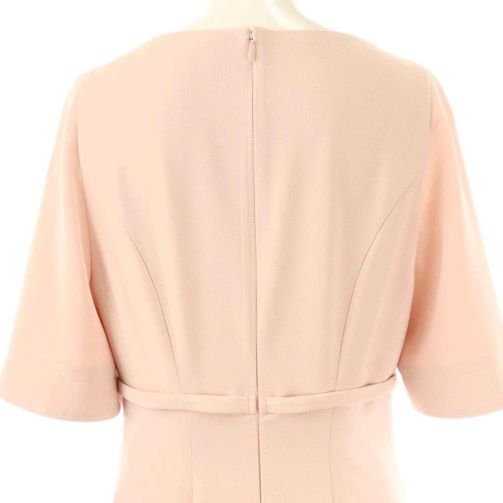 ハーリップトゥ Herlipto 25SS Adelaide Slit Sleeve Belted