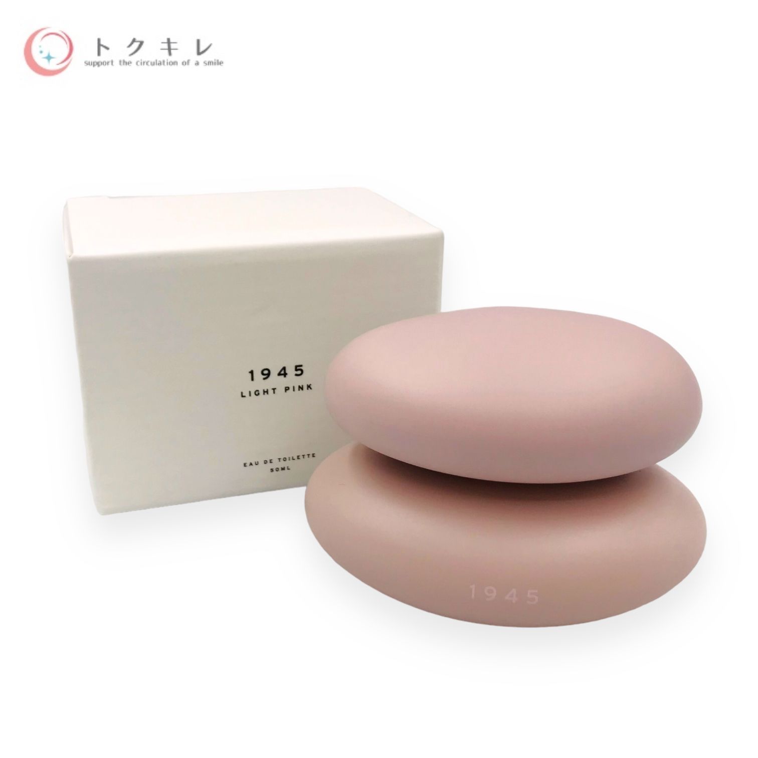 トクキレ】SHOLAYERED (ショーレイヤード) 1945 オードトワレ