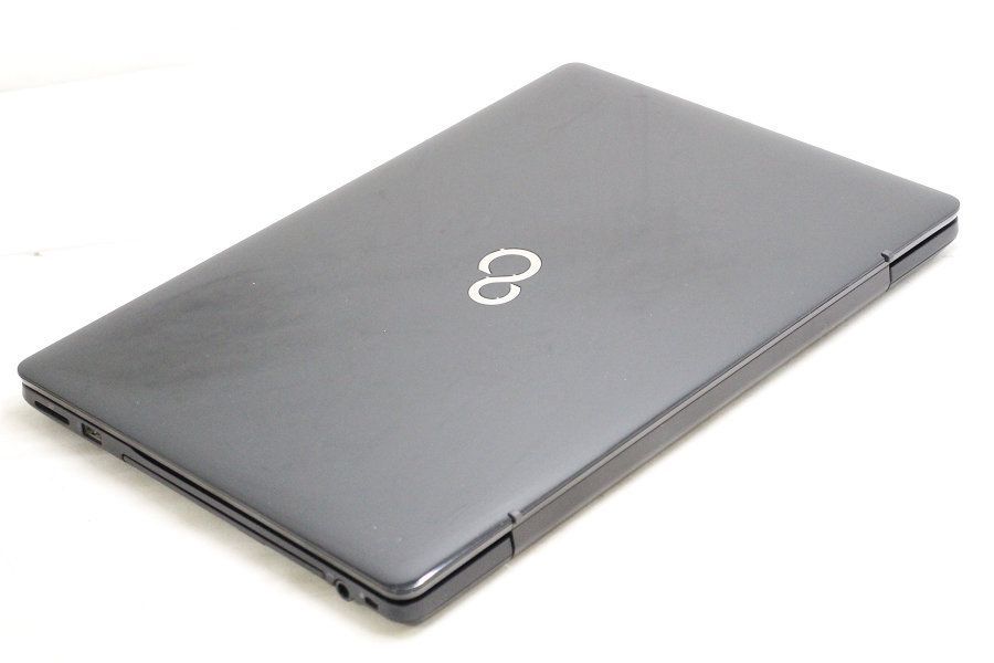 富士通 LIFEBOOK AH53/A3 Core i7 6700HQ 2.6GHz/8GB/128GB(SSD)/Blu