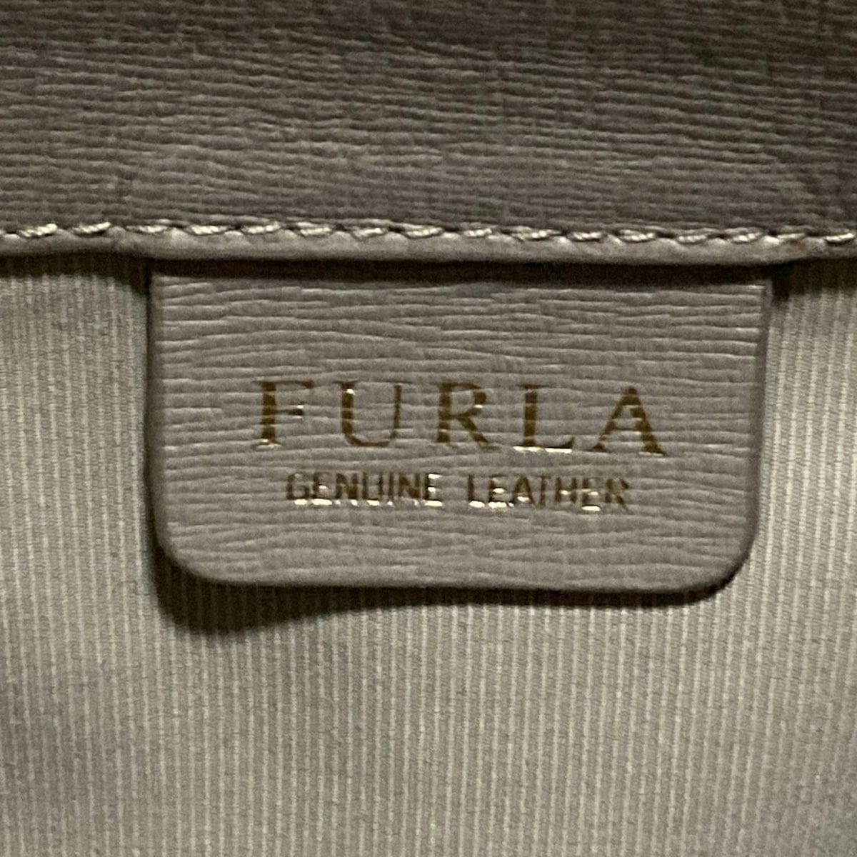 フルラ トートバッグ