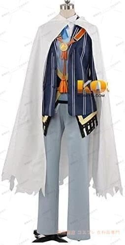 衣舞cos 刀剣乱舞-ONLINE- 山姥切国広 ヤマンバギリクニヒロ コスプレ衣装 クリスマス ハロウィン イベント仮装 コスチュ