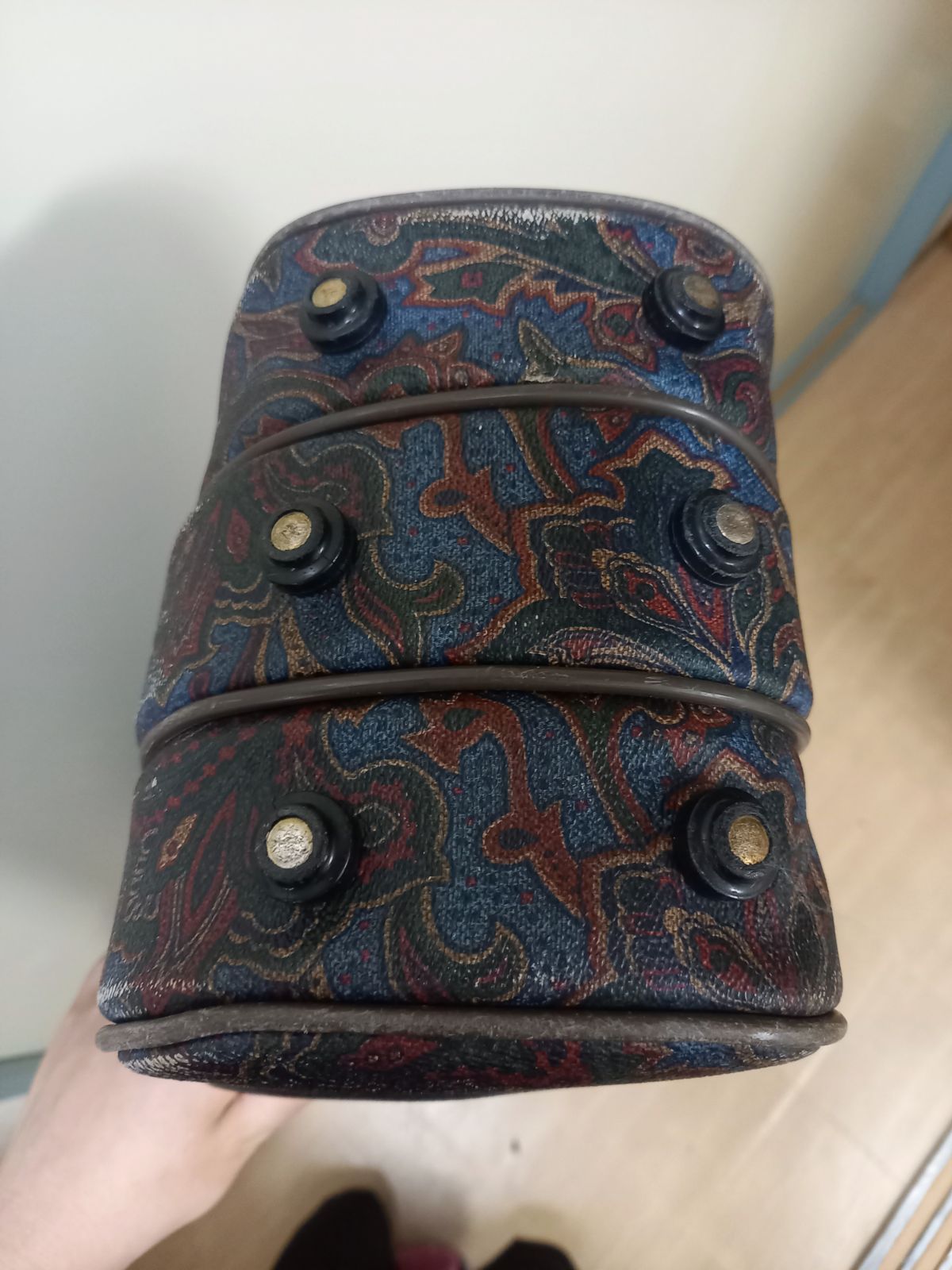 ロッドケース 写楽