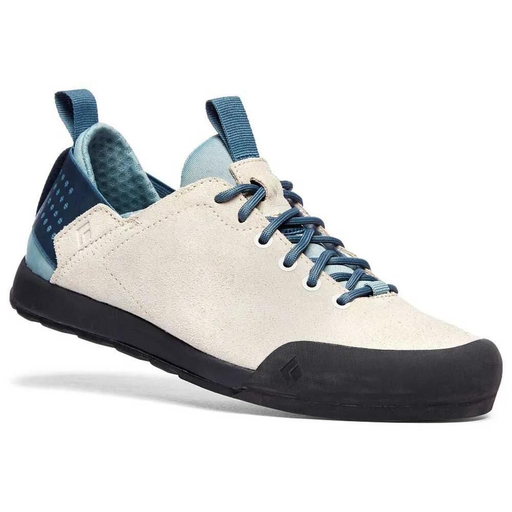 お取り寄せ ２～４週間で発送 ブラックダイヤモンド スウェード アプローチ シューズ レディース Birch t BLACK DIAMOND Suede approach shoes t