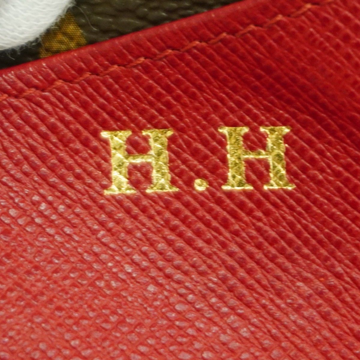 ☆SALE【5gd5037-h】ルイヴィトン 長財布 モノグラム ポルトフォイユ  